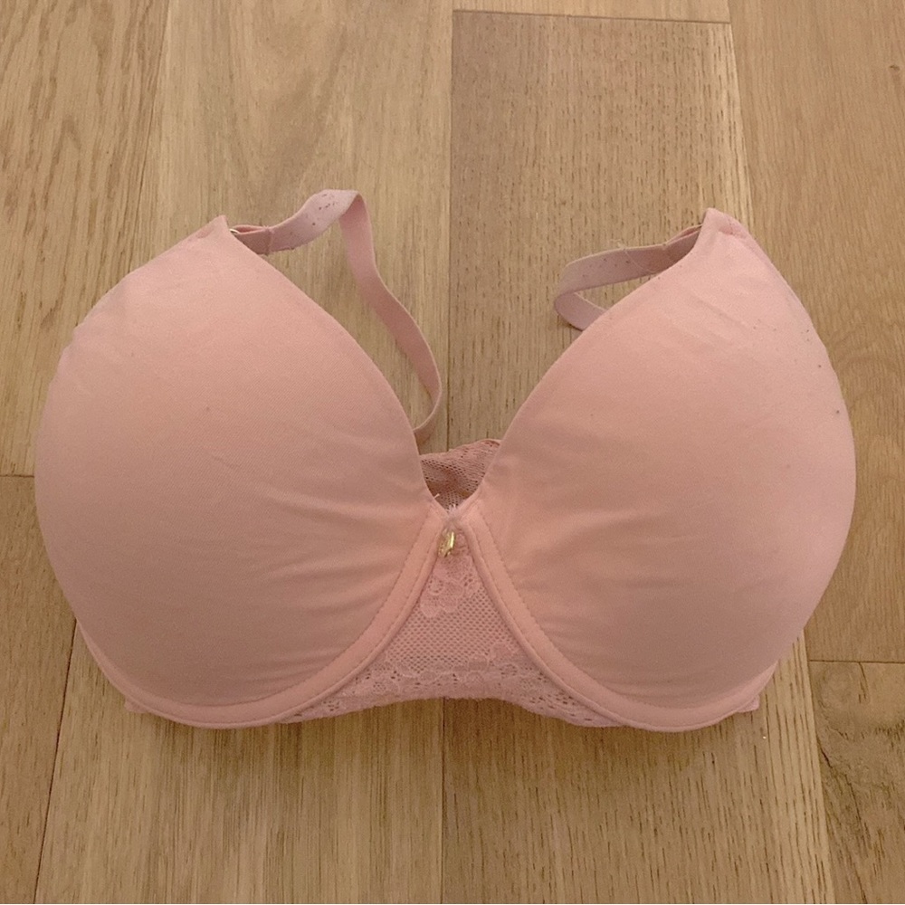 Natori Bliss Perfection 34D